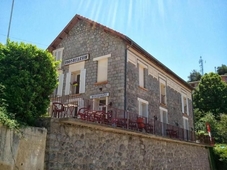 Hostellerie Du Randonneur