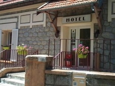 Hostellerie Du Randonneur