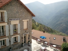 Hostellerie Du Randonneur