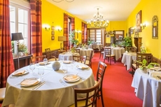 Logis Hotel D'Angleterre