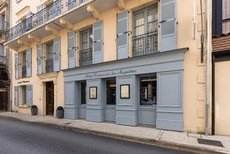 Hotel Restaurant Des Augustins