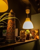 L'aubergine - Maison Glenn Anna