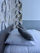 L'aubergine - Maison Glenn Anna