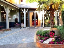 Hotel Restaurant Chez Nous