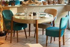 Hotel Restaurant Chez Nous