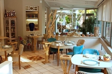 Hotel Restaurant Chez Nous