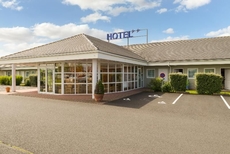 The Originals Access, Hotel Saint-Flour