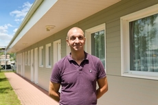 The Originals Access, Hotel Saint-Flour