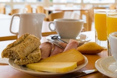 The Originals Access, Hotel Saint-Flour