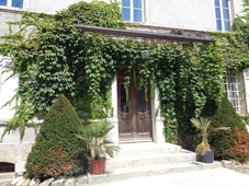 Chateau de Saint-Genix