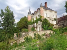 Chateau de Saint-Genix