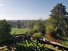 Chateau de Saint-Genix