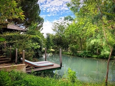 Mas de l'Esperance - Chambres d'hotes