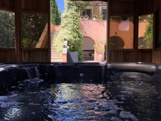 Mas de l'Esperance - Chambres d'hotes