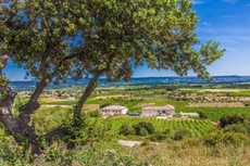 Chateau de Valloubiere