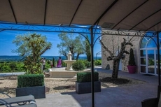 Chateau de Valloubiere