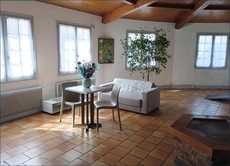 Hotel Le Cheval Blanc