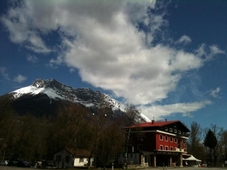 Hotel les 3 Vallees