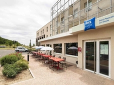 ibis budget Saint-Pourcain-sur-Sioule