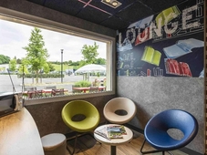 ibis budget Saint-Pourcain-sur-Sioule