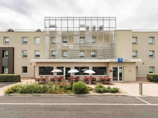 ibis budget Saint-Pourcain-sur-Sioule