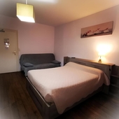 Logis Hotel Le Saint Savinien