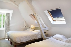 Logis Domaine de Valaudran