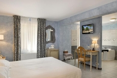 Logis Domaine de Valaudran