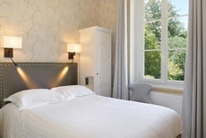 Logis Domaine de Valaudran