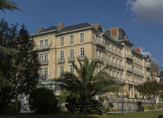 Hotel du Parc