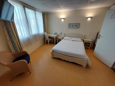 Hotel Le Relais Des Deux Vallees