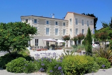 Hotel Le Richelieu