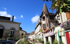 Logis Hotel Du Dauphin