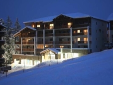 Residence Les Blanches Provencales