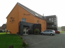 Hotel Des Bois