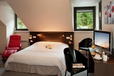 Logis Hotel Des Vosges