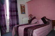 Logis Hostellerie du Grand Sully