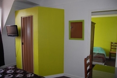 Logis Hostellerie du Grand Sully