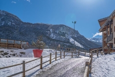 L'Outa Hotel & Restaurant