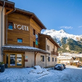 L'Outa Hotel & Restaurant
