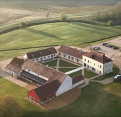 Le Prieure De Boulogne