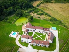 Le Prieure De Boulogne