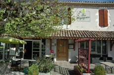 Logis Hotel les Voyageurs