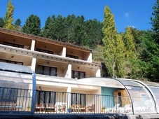 Logis Hotel Le Mont Barral