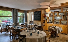 Logis Hotel Le Mont Barral