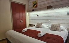 Logis Hotel Le Mont Barral