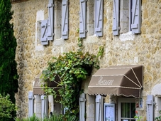 Logis HotelsHotel et Restaurant La Ferme de Flaran