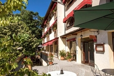 Logis Hotel Le Tanargue