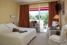 Logis Hotel Le Tanargue