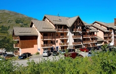 Residence Odalys Les Lumieres de Neige